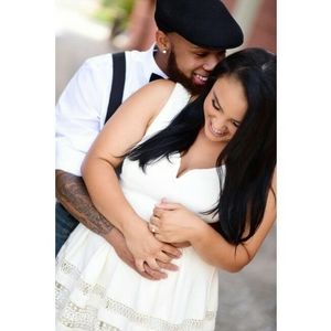 Meet your Posher, Devante'